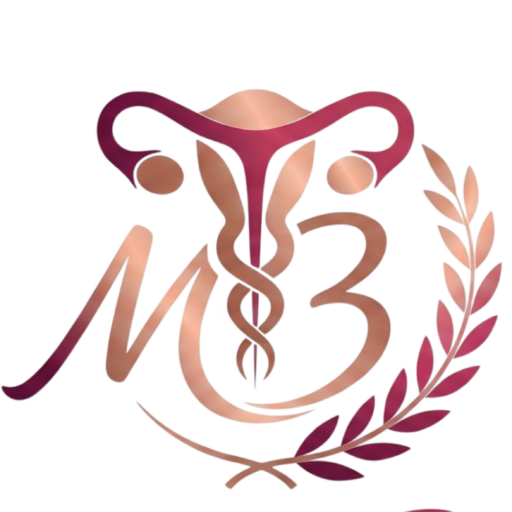 dr madhumanti basu logo